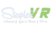 Staples VR